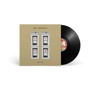 Led Zeppelin - Live EP - Vinyl Record VINYL 1 - G3z