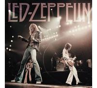 Led Zeppelin. Live In Europe 1969