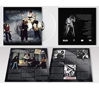 Led Zeppelin - Live in Scandinavia '69 (Lim.180 Gr.White Vinyl)