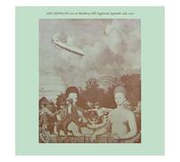 Led Zeppelin - Live on Blueberry Hill, Inglewood, Sept 4, 1970 [Vinyl] [Import]