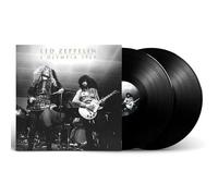 LED ZEPPELIN - L'OLYMPIA 1969 2LP - Vinyl Record DLP - K72z