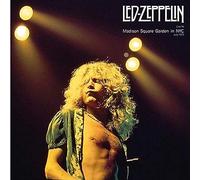 Led Zeppelin - Madison Square Garden NYC July 1973