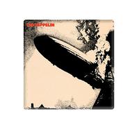 Led Zeppelin - Magnete LED Zeppelin Zep 1' [Import]