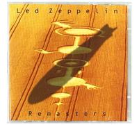 LED Zeppelin - Mastering Audio