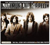 Led Zeppelin - Maximum LED Zeppelin [Import]