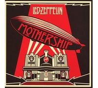 Led Zeppelin - Mothership [Import]