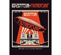 ギタースコア Led Zeppelin 『Mothership』