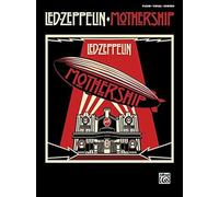 Led Zeppelin -- Mothership