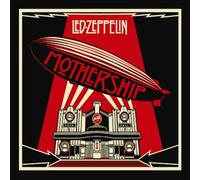 Led Zeppelin - Mothership [2cd] [Ltd.Reissue]