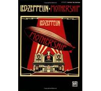 Led Zeppelin -- Mothership: Authentic Guitar Tab