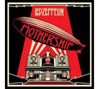 Led Zeppelin – Mothership : The Best Of – CD – Rhino