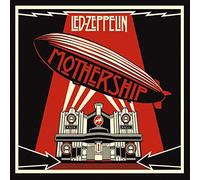 Led Zeppelin - Mothership - CD - G3z
