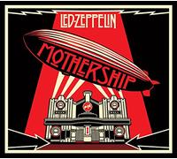 Mothership - Edition deluxe - Inclus DVD bonus