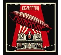 LED ZEPPELIN - Mothership [Import]