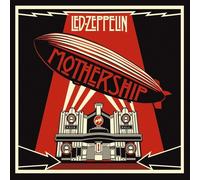 Led Zeppelin - Mothership [New CD]