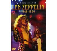 Led Zeppelin - Music in Review [Import anglais]