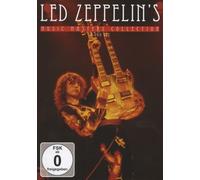 Led Zeppelin - Music Masters Collection