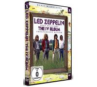 Led Zeppelin - Music Milestones-The IV Album [Import]