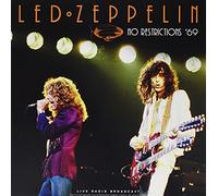 Led Zeppelin - No Restrictions 69 [Import]