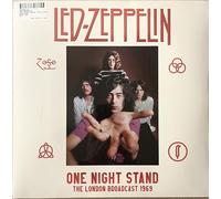 Led Zeppelin - One Night Stand: The London Broadcast 1969 [Import]