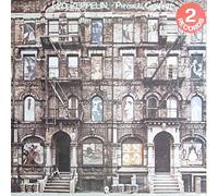 Led Zeppelin - Physical graffiti (1975) / Vinyl record [Vinyl-LP]