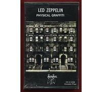 Led Zeppelin - Physical Graffiti