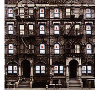 Physical graffiti
