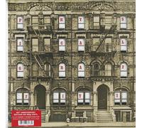 LED ZEPPELIN - Physical Graffiti. 40E Ann. Éd. (2015) 2 LP Vinyle