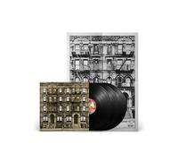 Physical Graffiti (50th Anniversary 3lp Deluxe Édition) [Feat. Replica Pg Promotional Poster]