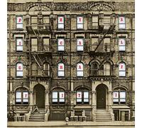 Led Zeppelin – Physical Graffiti – 3LP – Édition Deluxe 50e anniversaire avec poster promo