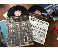 Led Zeppelin - Physical Graffiti - 80s