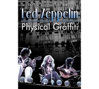 Led Zeppelin: Physical Graffiti - A Classic Album Under Review