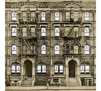 Led Zeppelin – Physical Graffiti – CD – Édition remasterisée 2015 – avec livret