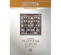 Led Zeppelin - Physical Graffiti: Authentic Drumset Edition
