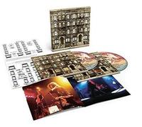 Led Zeppelin - Physical Graffiti [Cd] Japan - Import