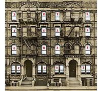 Led Zeppelin – Physical Graffiti – Vinyle LP 180 g – Réédition 2015 Deluxe (Remasterisé)