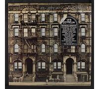 Led Zeppelin - Physical Graffiti [Import]