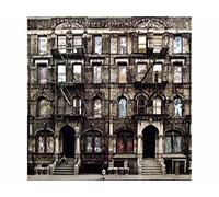 LED ZEPPELIN - PHYSICAL GRAFFITI LP (VINYL) UK SWAN SONG 1975 (Katalog-Nummer: SSK89400)
