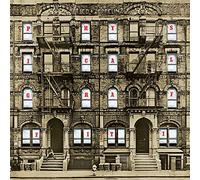 Led Zeppelin – Physical Graffiti – Coffret Super Deluxe (CD et vinyles)