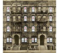 Led Zeppelin - Physical Graffiti [New CD] With Booklet, Deluxe Ed, Rmst