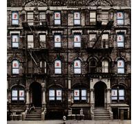 Led Zeppelin - Physical Graffiti - Vinyle remasterisé (2 Vinyles)