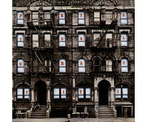 LED ZEPPELIN - PHYSICAL GRAFFITTI (2014 REISSUE) (DELUXE EDITION) 3 CD NEUF