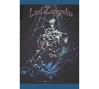 led zeppelin POSTERFLAGGE