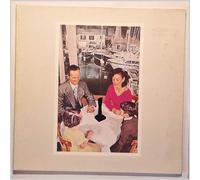 Led Zeppelin - Presence