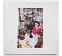 Led Zeppelin - Presence