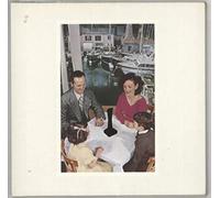 Led Zeppelin - Presence