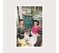 Led Zeppelin - Presence - Coffret Super Deluxe (CD et Vinyles)