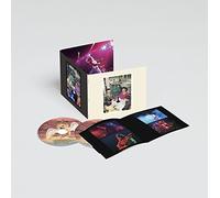 LED ZEPPELIN - Presence [Deluxe Edition] [Import]