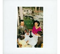 Led Zeppelin - Presence [Import]