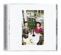 LED ZEPPELIN-PRESENCE/REMASTERED CD ROCK 7 TRACKS NEW